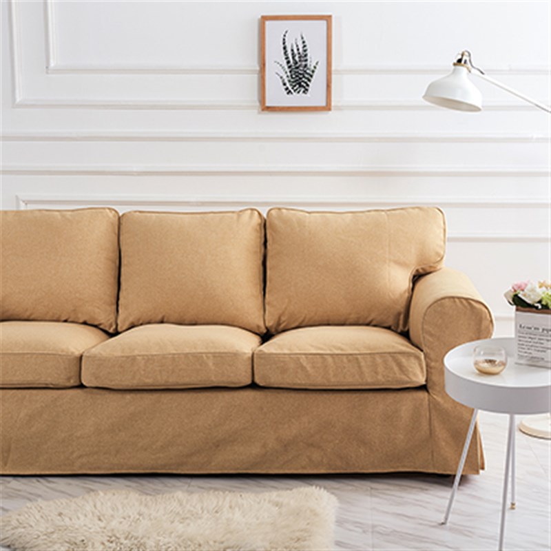 大促销爱克托沙发套罩沙发笠沙发D定做坐垫套汉林比索德汉耐抓