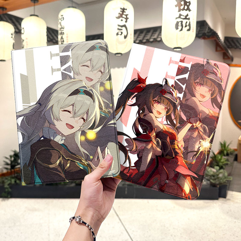 内壳软硅胶材质，四角防摔