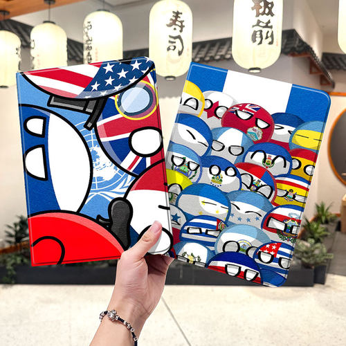 内壳软硅胶材质，四角防摔