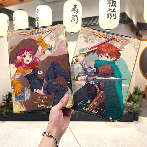 内壳软硅胶材质，四角防摔