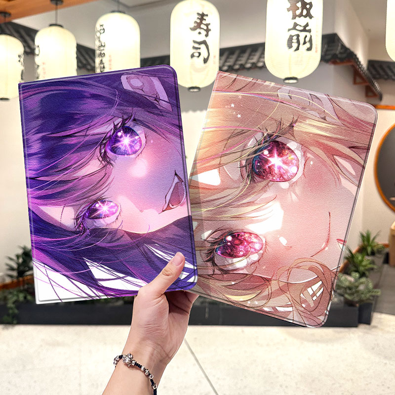 内壳软硅胶材质，四角防摔