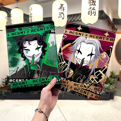 内壳软硅胶材质。舒适手感,四角防摔。