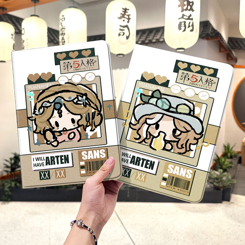 内壳软硅胶材质，四角防摔