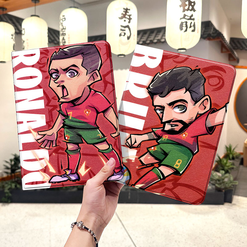 内壳软硅胶材质，四角防摔