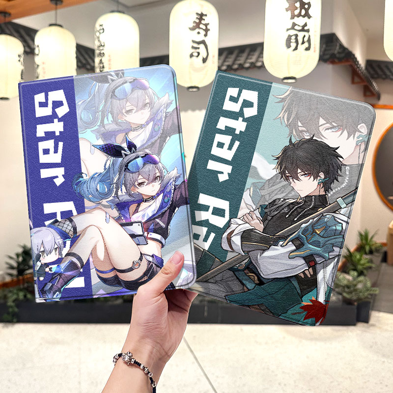 内壳软硅胶材质，四角防摔