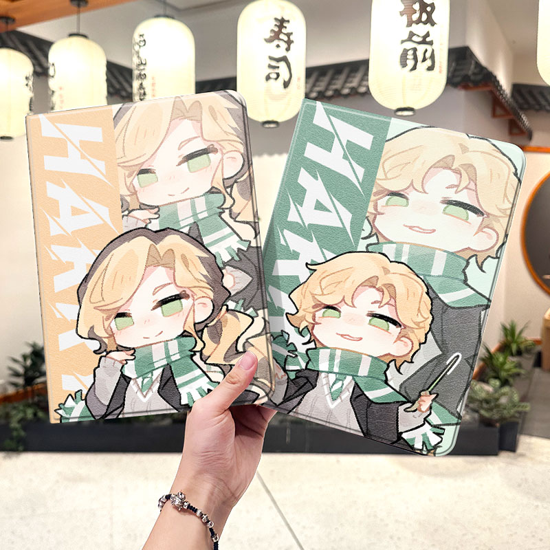 内壳软硅胶材质，四角防摔