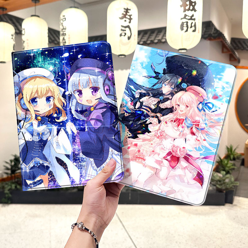 内壳软硅胶材质。舒适手感,四角防摔。