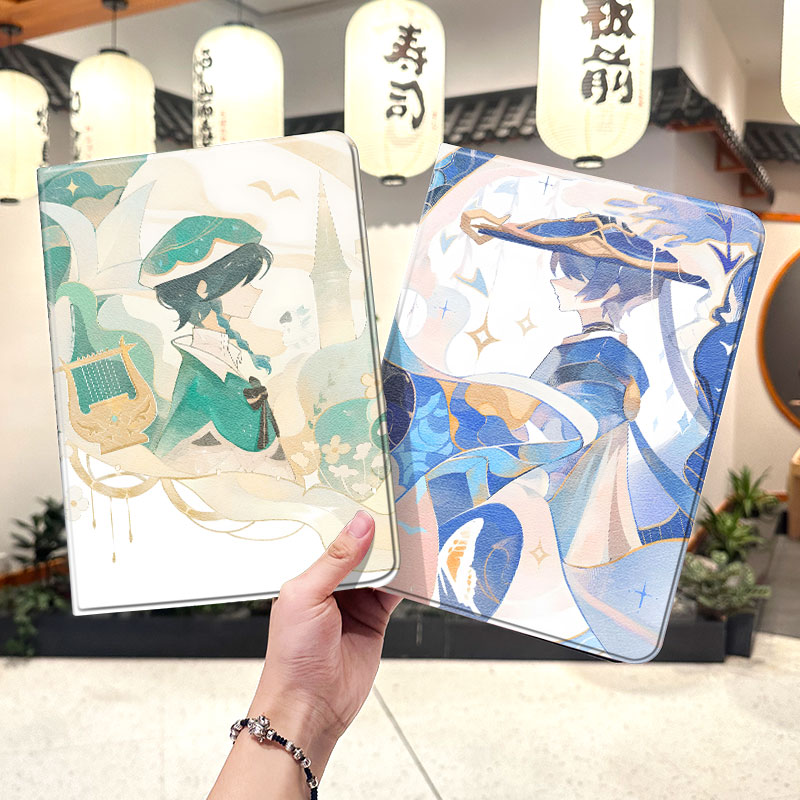 内壳软硅胶材质，四角防摔