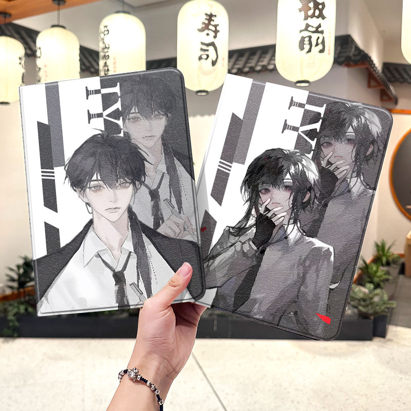 内壳软硅胶材质，四角防摔