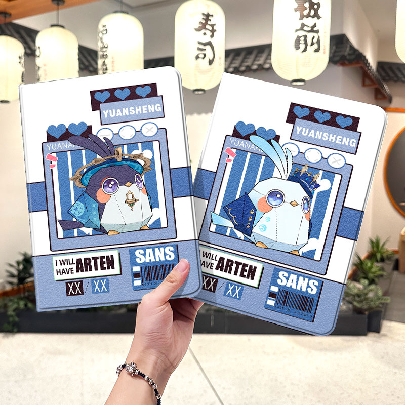 内壳软硅胶材质，四角防摔