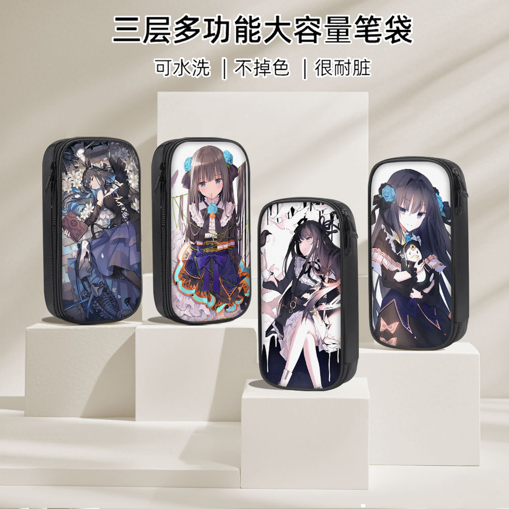 彩绘打印,高清印刷,大容量