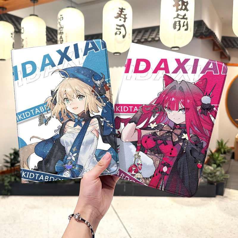 内壳软硅胶材质。舒适手感,四角防摔。