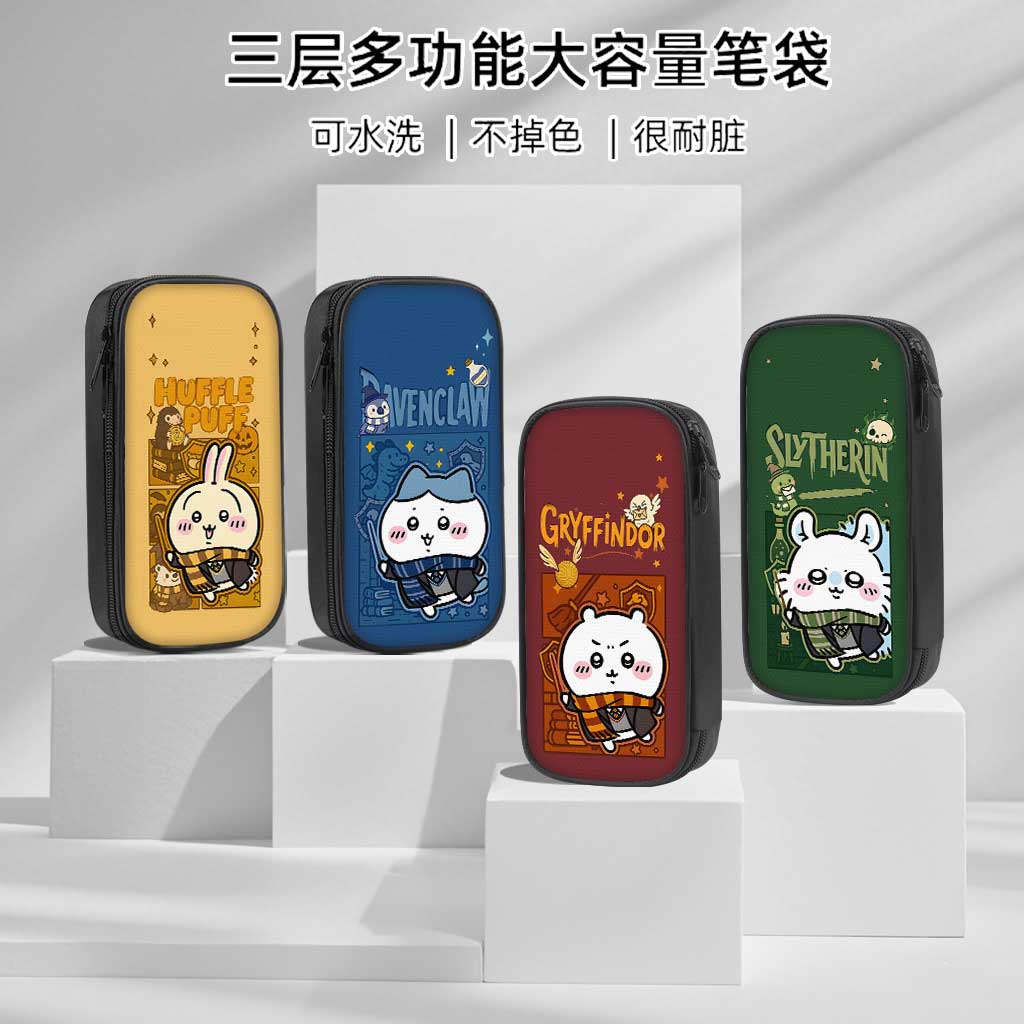 哈利波特联名chikaw吉伊卡