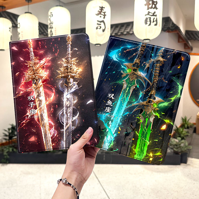 内壳软硅胶材质，四角防摔