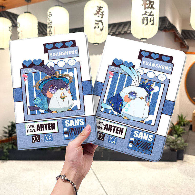 内壳软硅胶材质，四角防摔