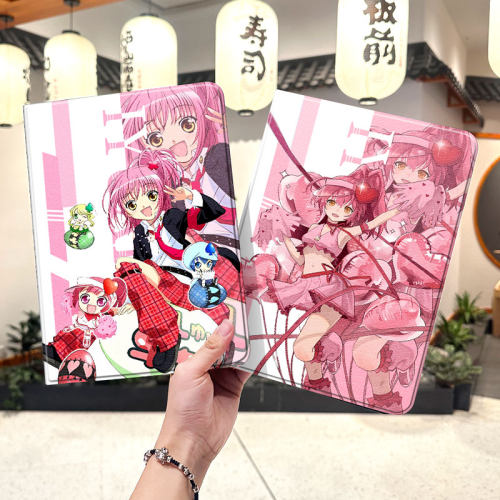 内壳软硅胶材质，四角防摔