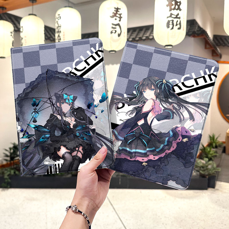 内壳软硅胶材质。舒适手感,四角防摔。