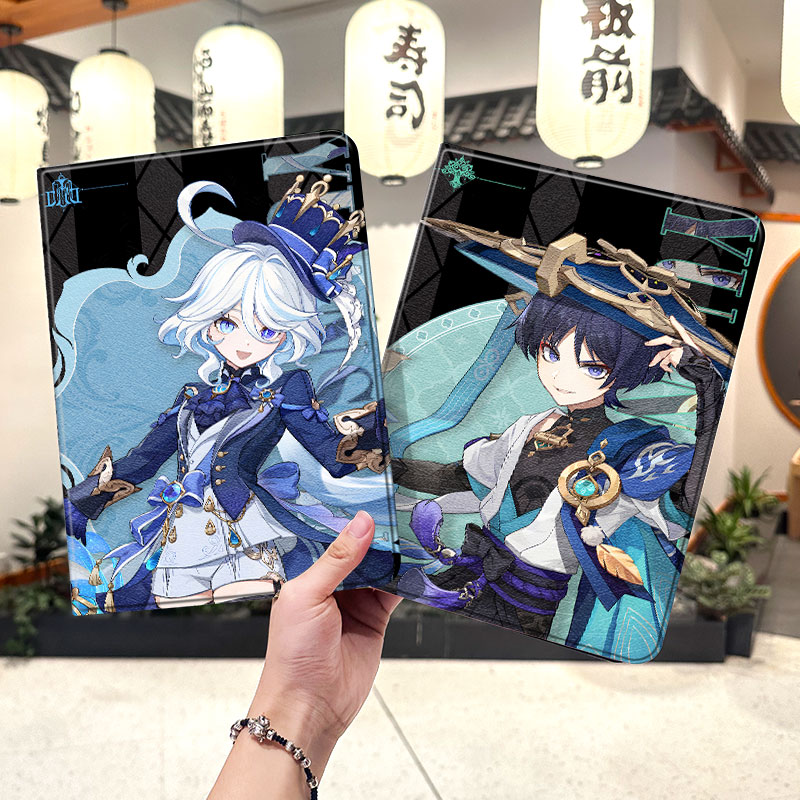 内壳软硅胶材质，四角防摔