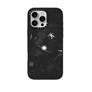14plus镜面情侣12女 CASETi失重3.0艺术家联名适用于苹果15Promax壳iphone16promax防摔套13女款