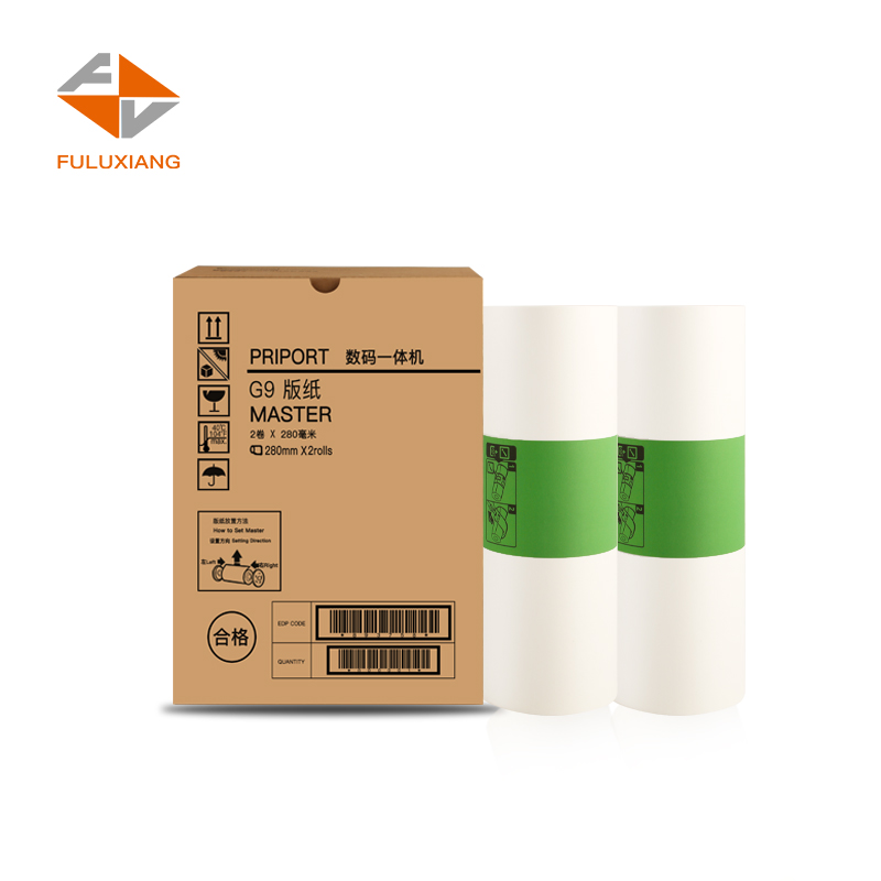 适用基士得耶G9版纸6402P CP6403C CP6403P CP6401 TCP6402C 理光