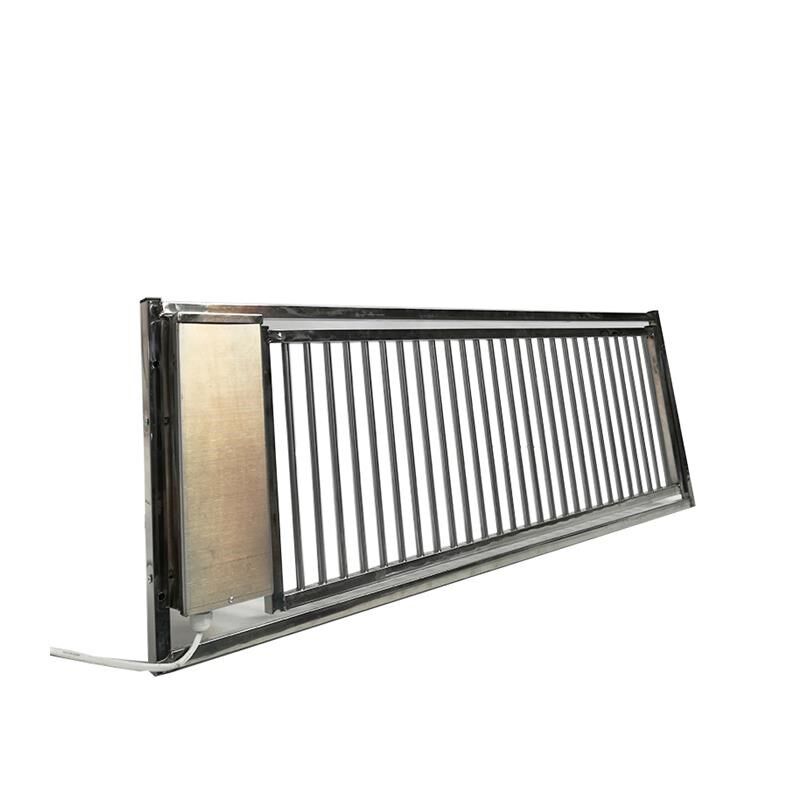 鸽子自动放飞门信鸽定时跳门赛鸽电动跳笼k门手机远程遥控进出口