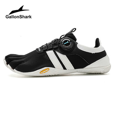 戈伦鲨凌跃鲨健身运动五指鞋