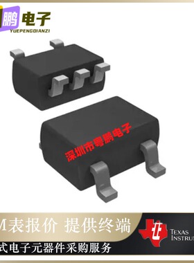 OPA314AIDCKT『IC OPAMP GP 3MHZ RRO SC70-5』运算放大器正品芯