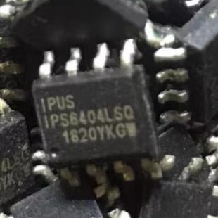 IPS6404LSQ  SOP-8封装 集成IC芯片