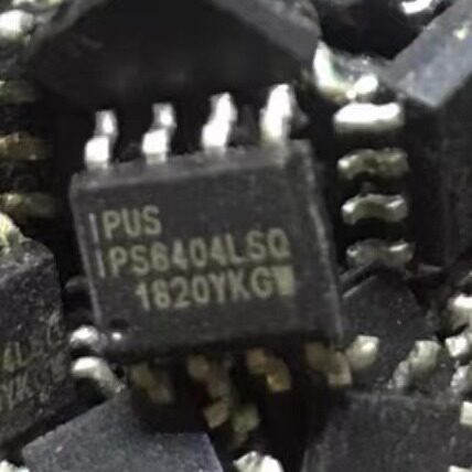 IPS6404LSQ  SOP-8封装 集成IC芯片