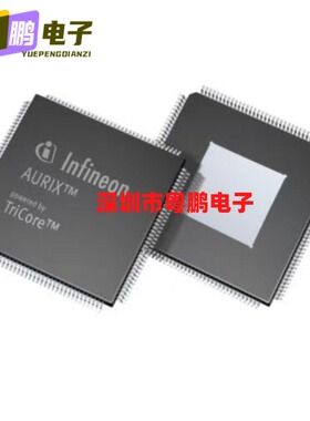 SAK-TC275TP-64F200N SAK-TC275TP DC CPU芯片处理器MPU