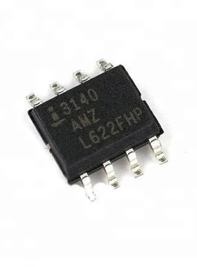 全新原装 CA3140AMZ CA3140AM M 3140MZ 贴片SOP8 运算放大器芯片