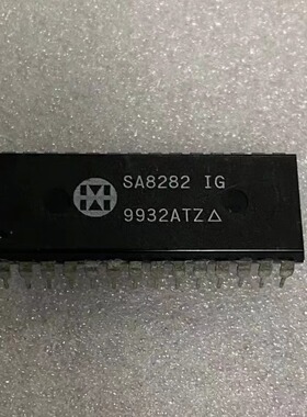 SA8282IG SOP28 集成IC芯片