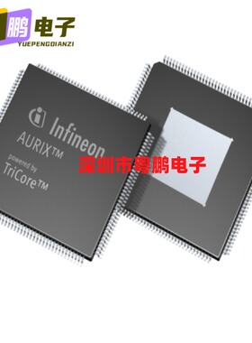 SAK-TC275TP-64F200N DC 封装LQFP176 嵌入式