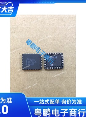IDT7201LA25J IDT7201LA-25J 9443P IDT PCLL 原装进口