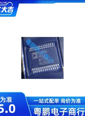 全新原装 AD976ARS AD976ARSZ AD976 模数转换器 SSOP28 一片起拍