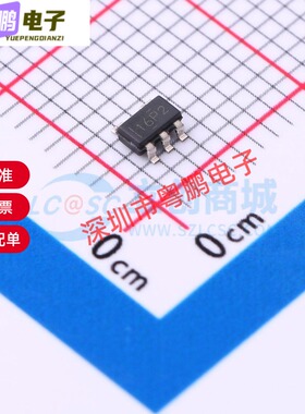运算放大器 TLV6001UIDBVR SOT23-5 TI/德州 电子元器件 原装正品