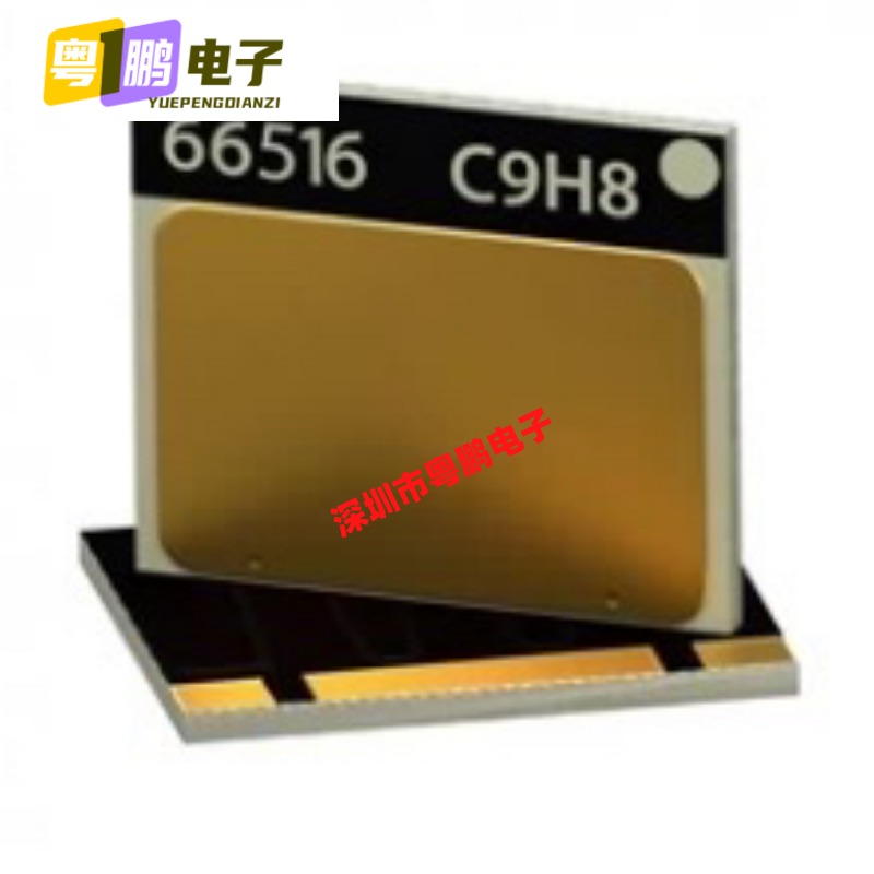全新原装 GS66516T-MR GaNPX-4 GS66516T  650V60A 氮化镓 MOSFET