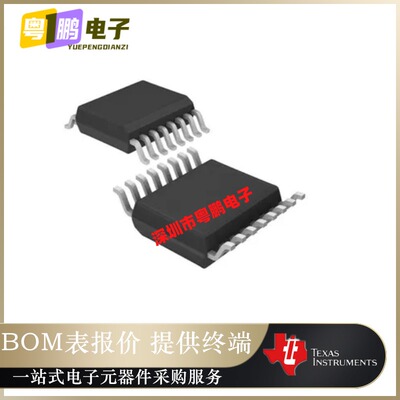 SN74AXC4T245PWR【IC TRANSLATION TXRX 3.6V 16TSSOP】原装正品