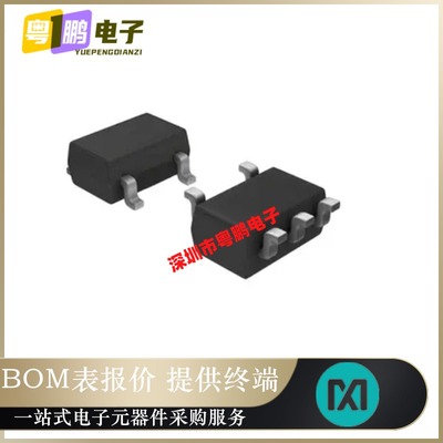 全新原装MAX823REUK+T「IC SUPERVISOR 1 CHANNEL SOT23-5」正品