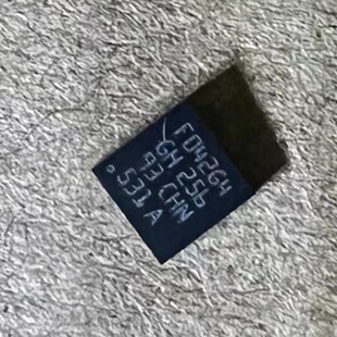 STM32F042G4U6 封装QFN-28 32位微控制器MCU单片机芯片
