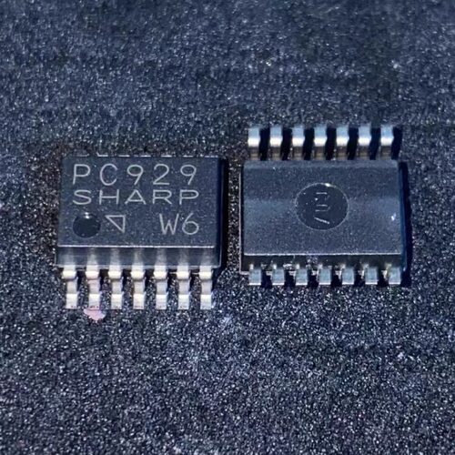 PC929贴片SOP-14封装光耦隔离器
