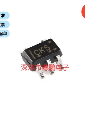 SN74LVC1G240DCKR SC-70-5 单路反向缓冲器/驱动器芯片