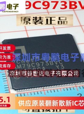 全新原装正品 AM79C973AKC AM79C973AVC AM79C973BKC AM79C973BVC