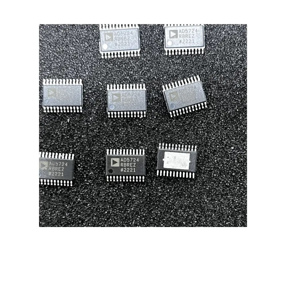 AD8054 AD8054ARUZ 8054ARUZ TSSOP14  AD8302  AD8302ARUZ 全新