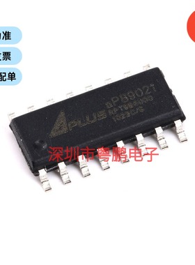 原装正品 贴片 AP89021 SOP-16 语音芯片IC