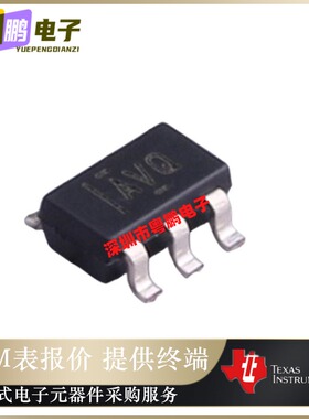 TPS3808G25DBVR【IC VOLT SUPERVISOR 2.5V SOT23-6】原装正品芯