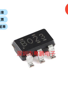 SN74AHCT1G02DBVR SOT-23-5 单路2输入正或非门 贴片逻辑芯片