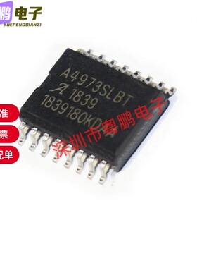 A4973SLBTR-T A3949SLBTR-T SOP16 A4973 A4973SB-T  DIP16  全新