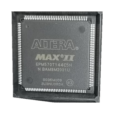EPM570T144C5N\EPM1270T144I5N EPM240T100C5N EPM570T100I5N芯片