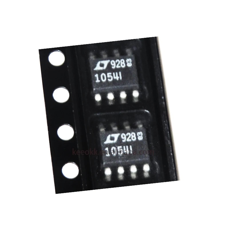 原装 | LT1054CS8#TRPBF SOP8 开关稳压器 集成电路 IC芯片